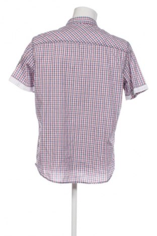 Męska koszula Reward, Rozmiar L, Kolor Kolorowy, Cena 66,67 zł