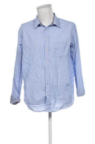 Herrenhemd Reward, Größe XL, Farbe Mehrfarbig, Preis 7,99 €