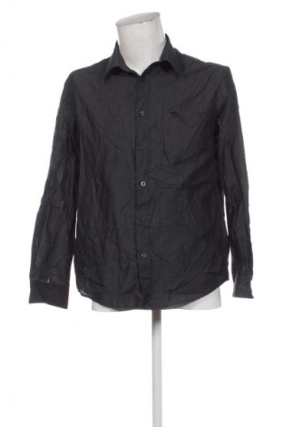 Herrenhemd Reward, Größe M, Farbe Schwarz, Preis 5,99 €