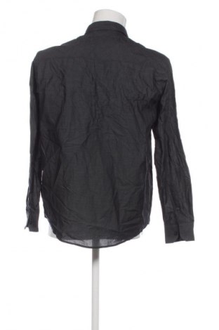 Herrenhemd Reward, Größe M, Farbe Schwarz, Preis 5,99 €