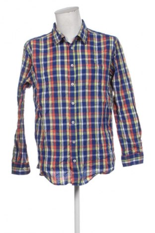 Cămașă de bărbați Rhode Island, Mărime XL, Culoare Multicolor, Preț 48,99 Lei