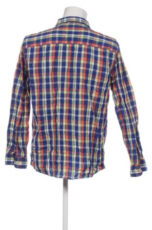 Cămașă de bărbați Rhode Island, Mărime XL, Culoare Multicolor, Preț 48,99 Lei