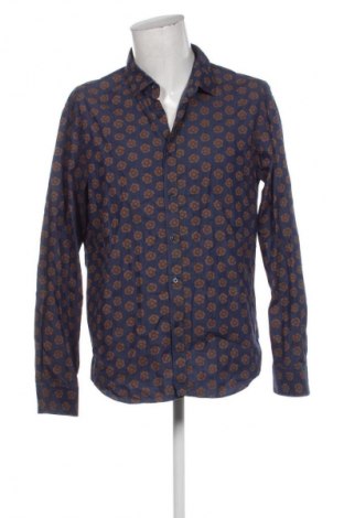 Férfi ing Risskio, Méret XXL, Szín Sokszínű, Ár 4 559 Ft