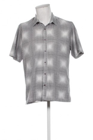 Cămașă de bărbați River Island, Mărime L, Culoare Multicolor, Preț 87,46 Lei