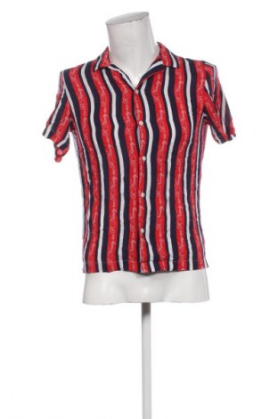Cămașă de bărbați River Island, Mărime S, Culoare Multicolor, Preț 89,00 Lei