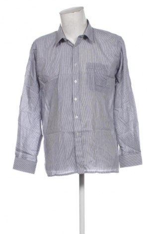 Herrenhemd Roberto D'Angelo, Größe L, Farbe Mehrfarbig, Preis € 9,99