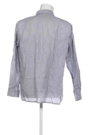 Herrenhemd Roberto D'Angelo, Größe L, Farbe Mehrfarbig, Preis € 9,99