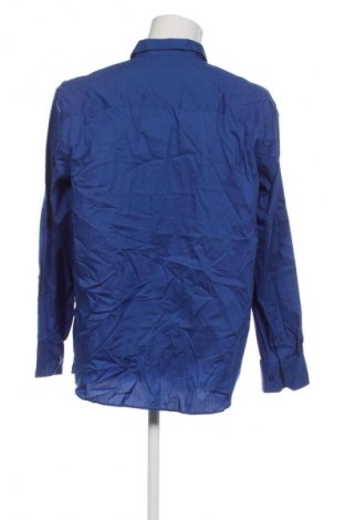 Pánská košile  Roger Kent, Velikost L, Barva Modrá, Cena  229,00 Kč