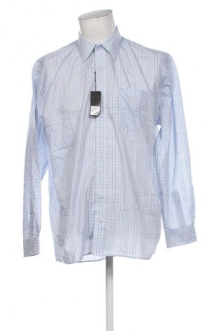 Herrenhemd Ross River, Größe XL, Farbe Mehrfarbig, Preis € 7,99