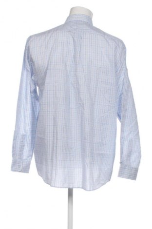 Herrenhemd Ross River, Größe XL, Farbe Mehrfarbig, Preis € 7,99