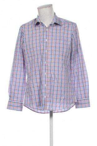 Cămașă de bărbați Rover&Lakes, Mărime L, Culoare Multicolor, Preț 34,99 Lei