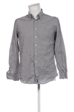 Męska koszula Rover&Lakes, Rozmiar L, Kolor Kolorowy, Cena 13,99 zł