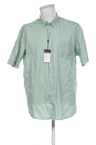 Herrenhemd Rover&Lakes, Größe XXL, Farbe Mehrfarbig, Preis € 20,99