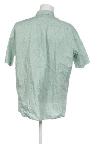 Herrenhemd Rover&Lakes, Größe XXL, Farbe Mehrfarbig, Preis € 20,99