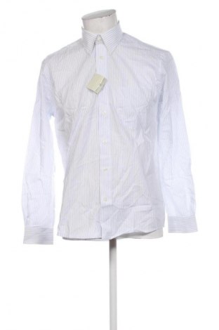 Herrenhemd Royal, Größe M, Farbe Mehrfarbig, Preis 21,99 €