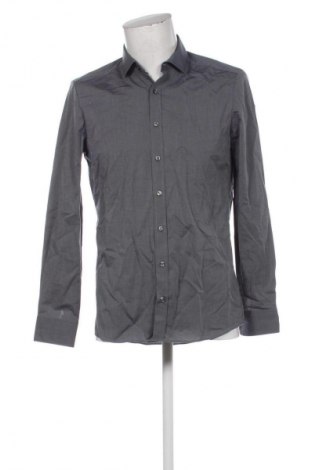 Męska koszula Royal Class, Rozmiar M, Kolor Szary, Cena 35,99 zł
