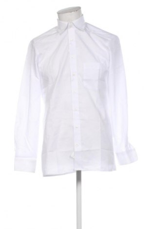 Męska koszula Royal Class, Rozmiar XL, Kolor Biały, Cena 72,99 zł