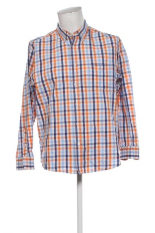 Ανδρικό πουκάμισο Royal Class, Μέγεθος XL, Χρώμα Πολύχρωμο, Τιμή 8,99 €