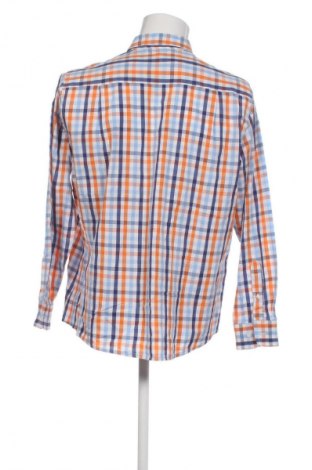 Ανδρικό πουκάμισο Royal Class, Μέγεθος XL, Χρώμα Πολύχρωμο, Τιμή 8,99 €