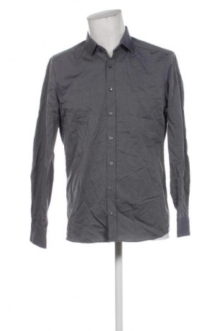 Ανδρικό πουκάμισο Royal Class, Μέγεθος L, Χρώμα Μπλέ, Τιμή 9,99 €