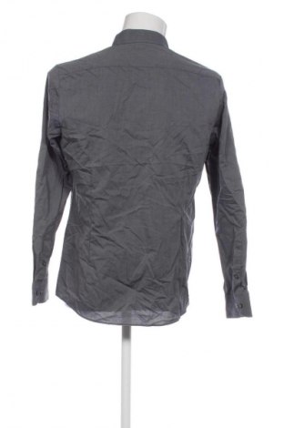 Ανδρικό πουκάμισο Royal Class, Μέγεθος L, Χρώμα Μπλέ, Τιμή 9,99 €