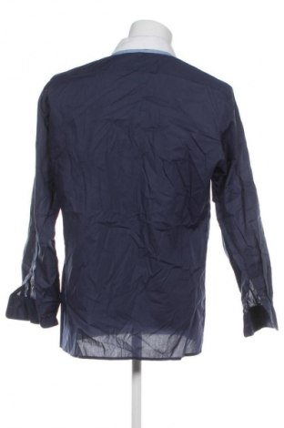 Herrenhemd Royal Class, Größe L, Farbe Blau, Preis 10,99 €