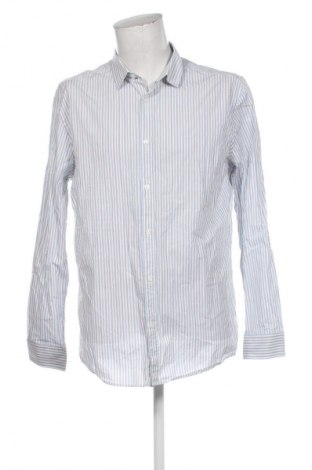 Herrenhemd Royal Class, Größe XL, Farbe Mehrfarbig, Preis 9,99 €