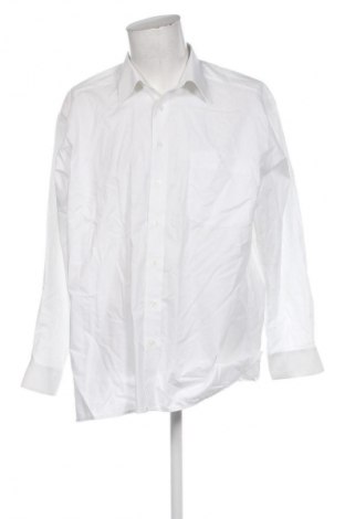 Herrenhemd Royal Class, Größe XL, Farbe Weiß, Preis € 14,77