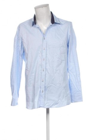 Férfi ing Royal Class, Méret L, Szín Kék, Ár 4 209 Ft