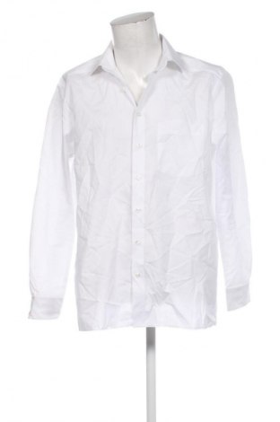 Herrenhemd Royal Class, Größe L, Farbe Weiß, Preis 12,99 €