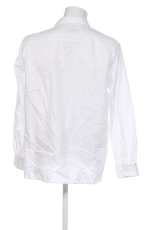 Herrenhemd Royal Class, Größe L, Farbe Weiß, Preis 12,99 €