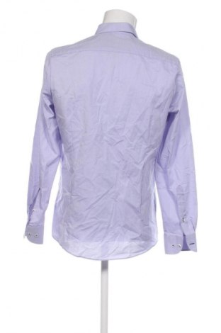 Pánska košeľa  Royal Class, Veľkosť L, Farba Fialová, Cena  7,95 €