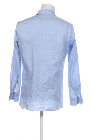 Pánská košile  Royal Class, Velikost M, Barva Modrá, Cena  209,00 Kč