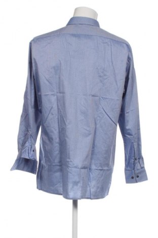 Ανδρικό πουκάμισο Royal Class, Μέγεθος XL, Χρώμα Μπλέ, Τιμή 16,99 €