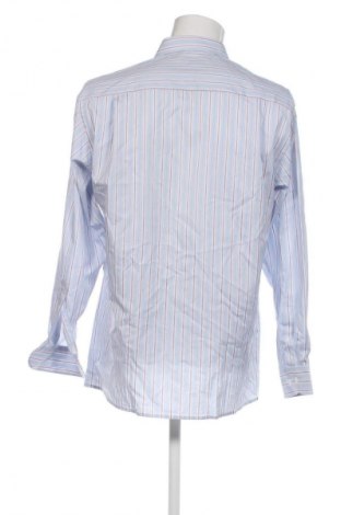 Ανδρικό πουκάμισο Royal Class, Μέγεθος M, Χρώμα Μπλέ, Τιμή 8,99 €