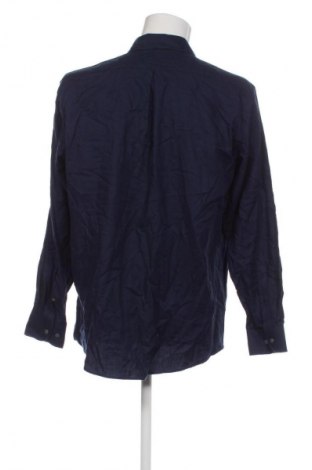 Herrenhemd Royal Class, Größe L, Farbe Blau, Preis 11,99 €