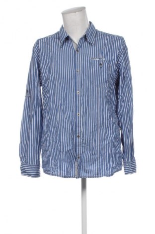 Męska koszula S.Oliver, Rozmiar XL, Kolor Kolorowy, Cena 59,99 zł