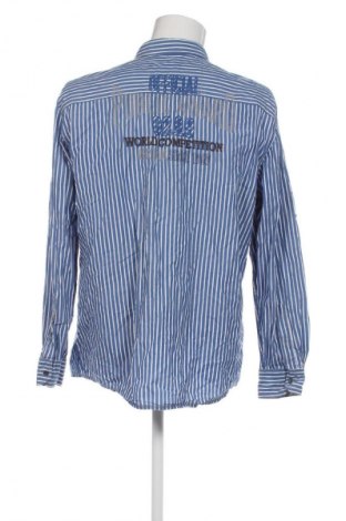 Męska koszula S.Oliver, Rozmiar XL, Kolor Kolorowy, Cena 59,99 zł