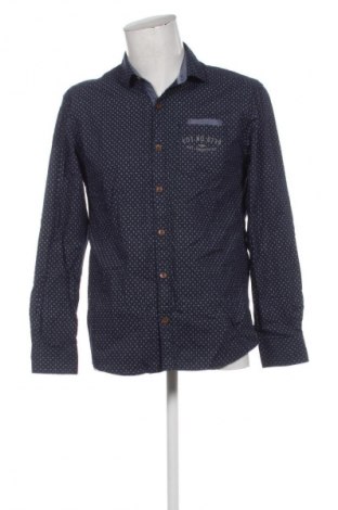 Cămașă de bărbați S.Oliver, Mărime M, Culoare Multicolor, Preț 41,99 Lei