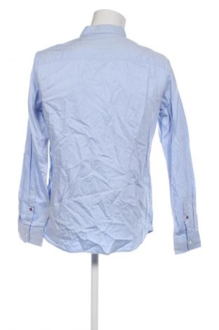 Herrenhemd S.Oliver, Größe L, Farbe Blau, Preis 12,99 €