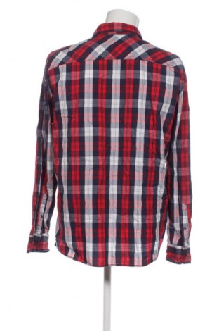 Ανδρικό πουκάμισο S.Oliver, Μέγεθος XL, Χρώμα Πολύχρωμο, Τιμή 9,99 €
