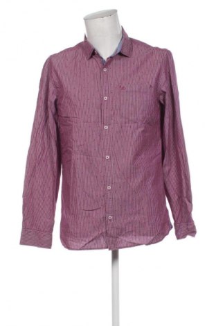 Pánská košile  S.Oliver, Velikost L, Barva Vícebarevné, Cena  169,00 Kč