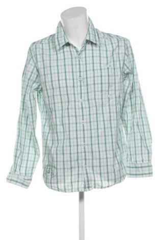 Férfi ing S.Oliver, Méret L, Szín Sokszínű, Ár 2 889 Ft