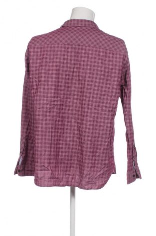 Herrenhemd S.Oliver, Größe XXL, Farbe Mehrfarbig, Preis 11,99 €