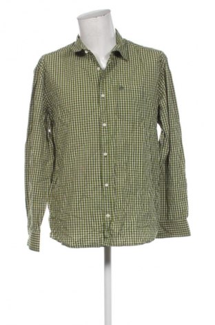 Herrenhemd S.Oliver, Größe XL, Farbe Mehrfarbig, Preis € 10,99