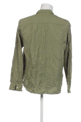 Herrenhemd S.Oliver, Größe XL, Farbe Mehrfarbig, Preis € 10,99