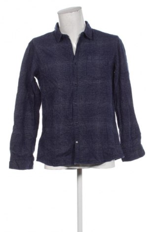 Herrenhemd S.Oliver, Größe L, Farbe Blau, Preis € 12,99