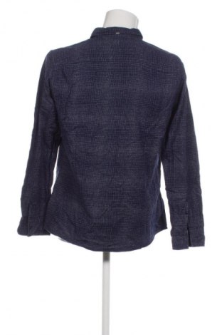 Herrenhemd S.Oliver, Größe L, Farbe Blau, Preis € 12,99