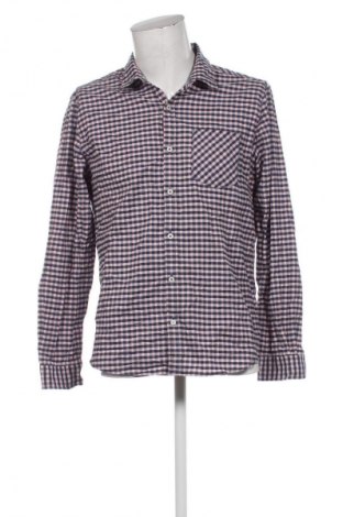 Pánská košile  S.Oliver, Velikost L, Barva Vícebarevné, Cena  199,00 Kč