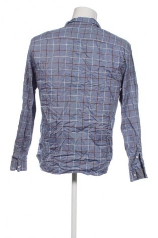 Мъжка риза S.Oliver, Размер L, Цвят Многоцветен, Цена 11,99 лв.